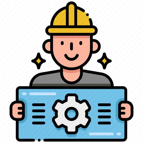 Image result for Tech Engineer Icon
