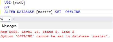 Image result for Use Master SQL