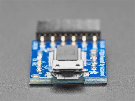TTL Serial Arduino に対する画像結果