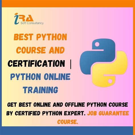 Image result for Python Training Courses Online