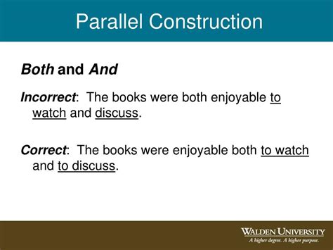 Image result for Parallel Construction Sample