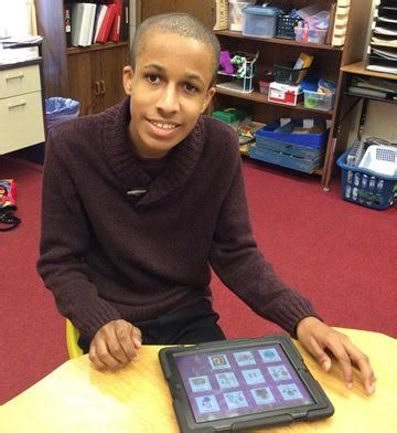 Image result for Assistive Technology for Children with Autism