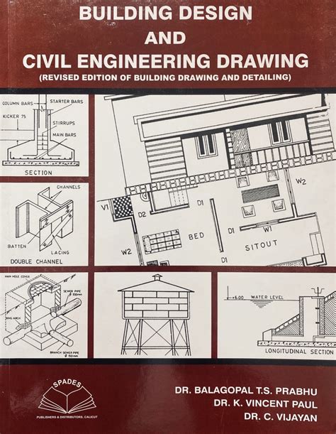 Image result for Civil Engineering Drawing