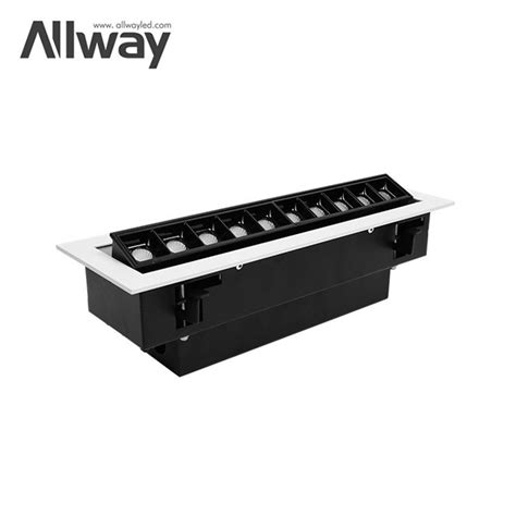 Recessed Linear LED Ceiling Lights に対する画像結果