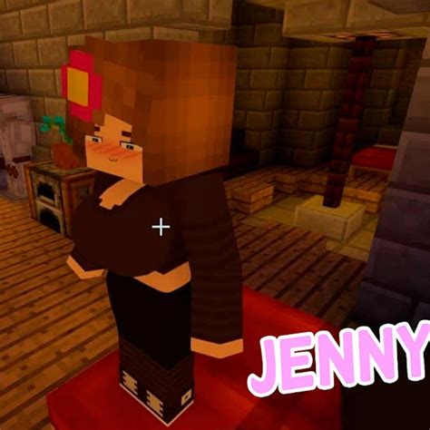 Image result for Jenny Mod Bunny