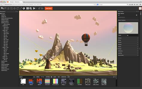 Image result for WebGL Engine