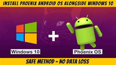 Image result for Phoenix Android OS