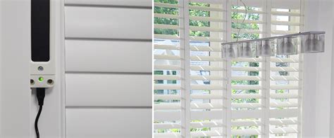 Image result for Motorized Shutter Control Panel