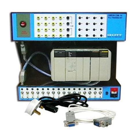 Omron plc Training Course に対する画像結果