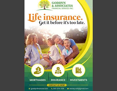 Toradh íomhá ar Life Insurance Coverage Ad