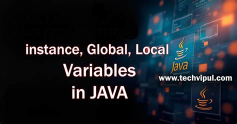 Toradh íomhá ar Inclusive Variables Java
