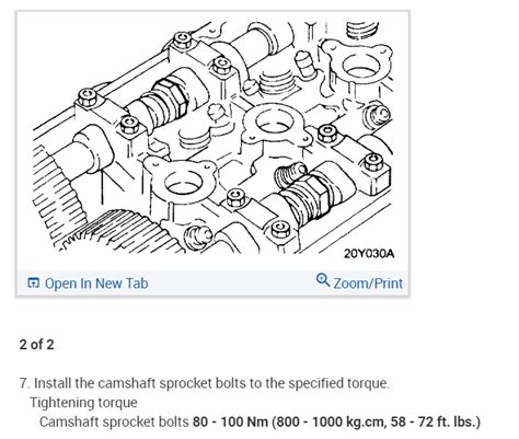 Toradh íomhá ar 2.4L Hyundai Engine Problems