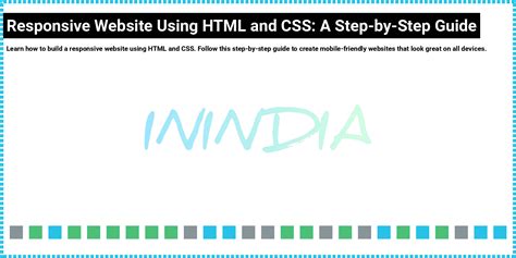 Responsive Website Using HTML and CSS Step by Step に対する画像結果