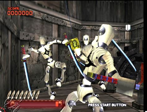 Image result for Using Ninja Ripper PS2