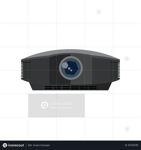 Image result for Projector Animation PNG