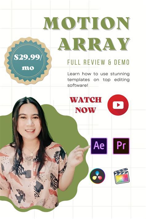 Image result for Motion Array Templates Free Download