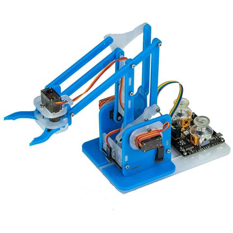 Image result for Robotics Arduino Blue