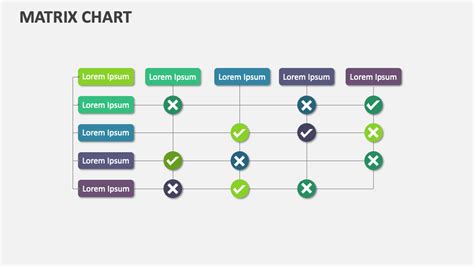Image result for Editable Matrix Chart