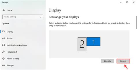 Résultat d’images pour 3rd Monitor Not Detected