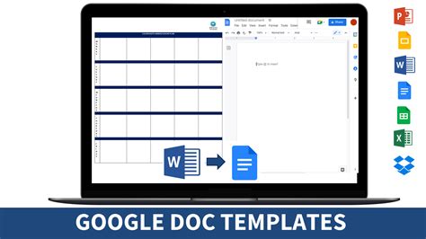 Format of a Planning Using Google Docs に対する画像結果