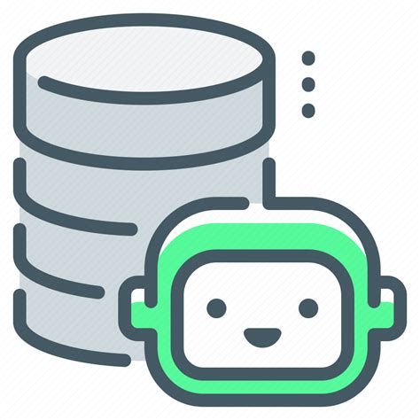 Image result for Data Loading Ai Icon