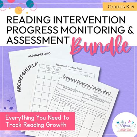 Image result for Progress Monitoring Assessment Examples