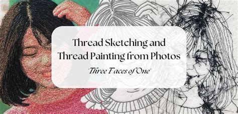 Image result for Think Thread Drawing