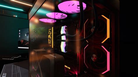 Image result for PC Building Simulator 2 Banner