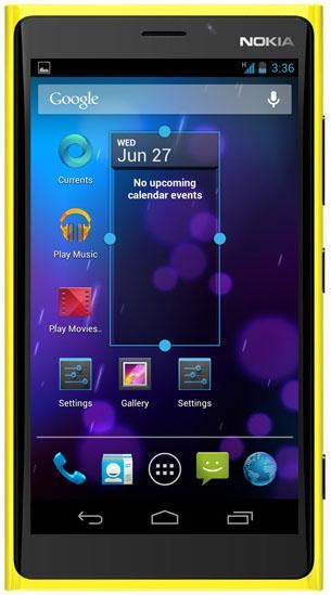 Android Phone Rumors に対する画像結果