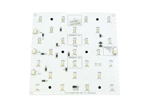 Image result for LED PCB Square Module Sylboard