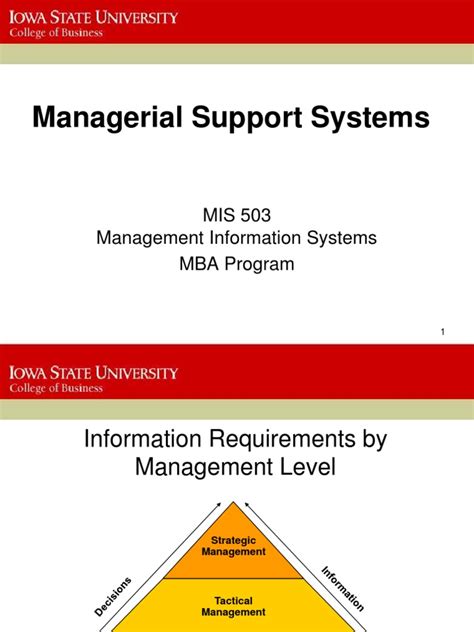 Image result for Management Support System Cycle