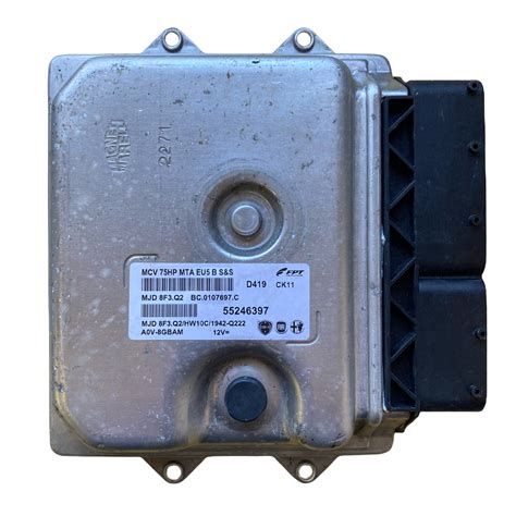 Image result for What Is a Engine Control Unit