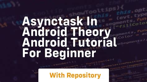 Image result for Android AsyncTask