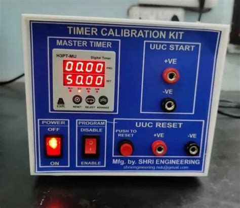 Calibrated Timer-এর ছবি ফলাফল