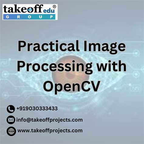 Image result for Image Processing in OpenCV