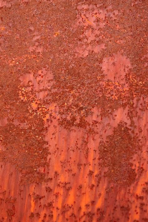 Image result for Red Rusty Metal Texture