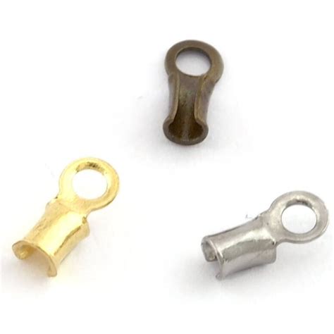 Image result for Crimp Ends with Loop