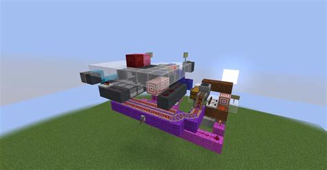 Image result for Minecraft Block Randomizer