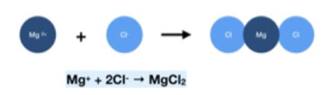 Image result for Ionic Equations GCSE Chemistry