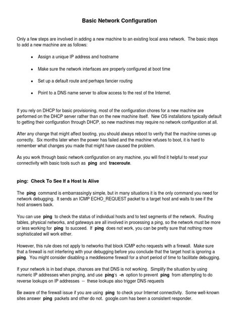 Image result for Network Configuration