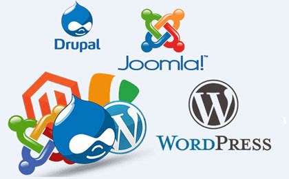 Image result for CMS Comparison Matrix