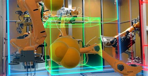 Image result for Unity Real Time Cinematic Robot