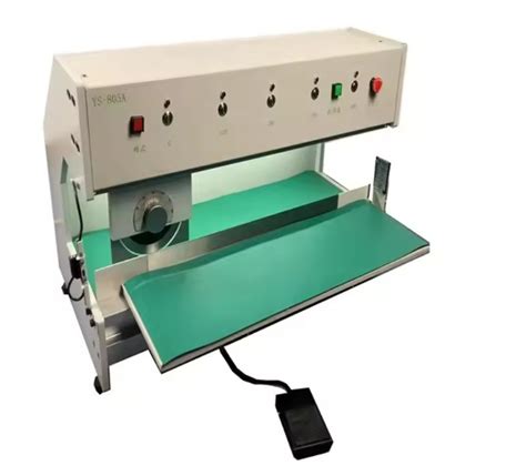 Image result for PCB V-Cut Machine