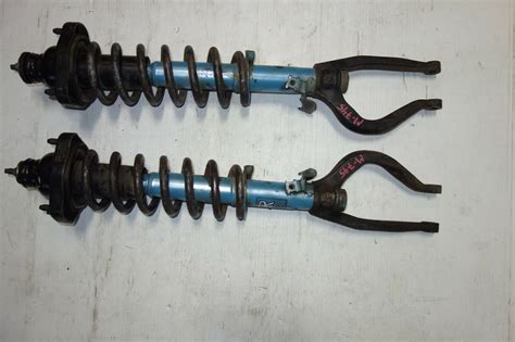 Toradh íomhá ar KYB Quick Struts