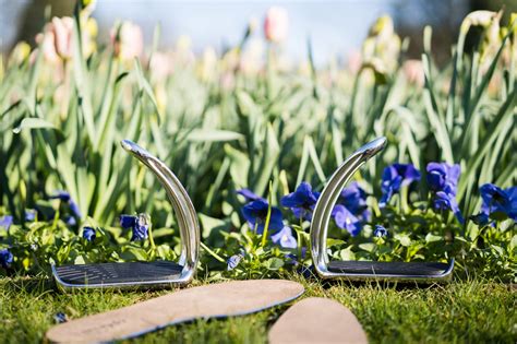 Image result for Quick Release Stirrups