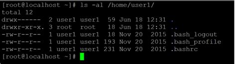 Image result for Linux Home Directory Path