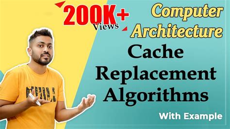 Image result for Replacement Algorithm in Cache Memory Examples