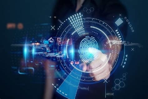 Toradh íomhá ar Biometric Clock Key