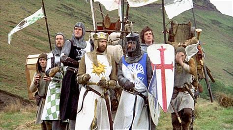 Image result for Monty Python ND