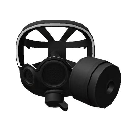 Roblox Gas Mask Helmet に対する画像結果